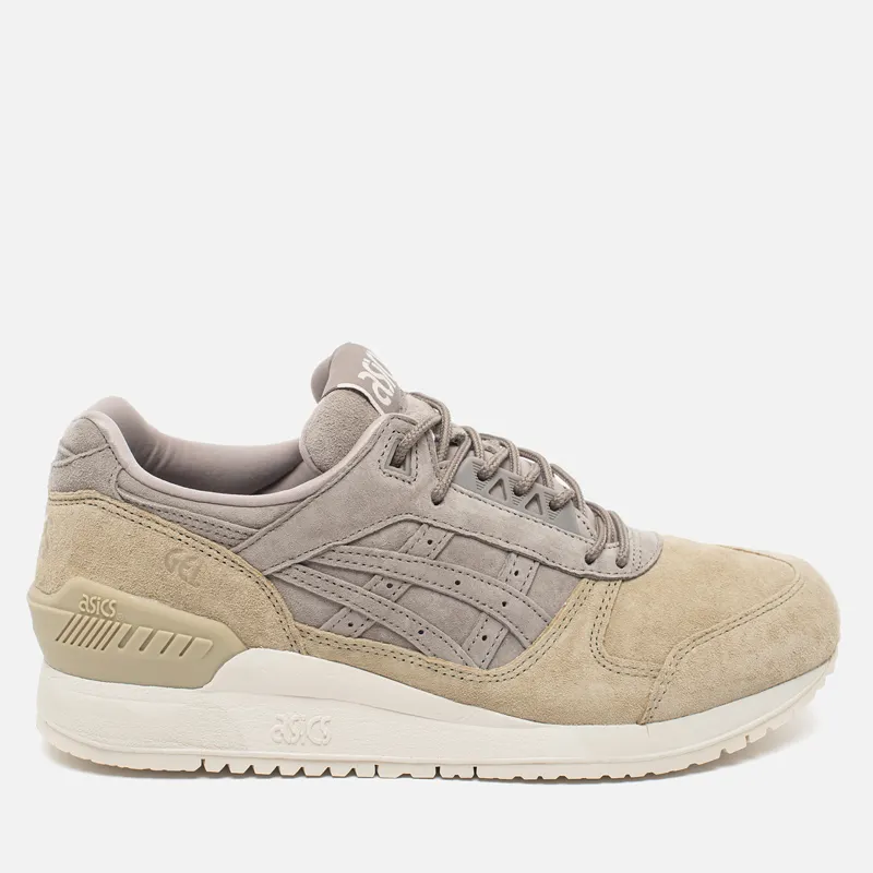 ASICS Мужские кроссовки Gel-Respector Moon Crater Pack