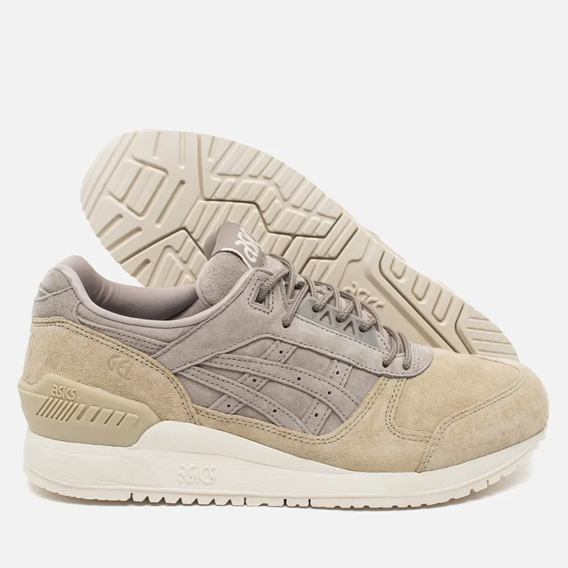 ASICS Мужские кроссовки Gel-Respector Moon Crater Pack