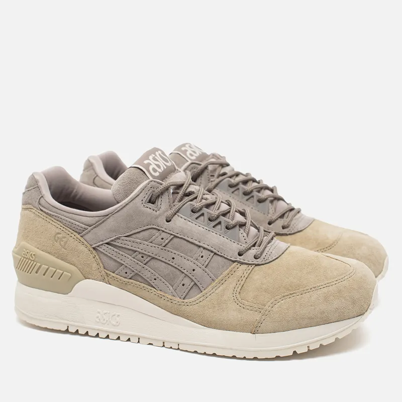 ASICS Мужские кроссовки Gel-Respector Moon Crater Pack