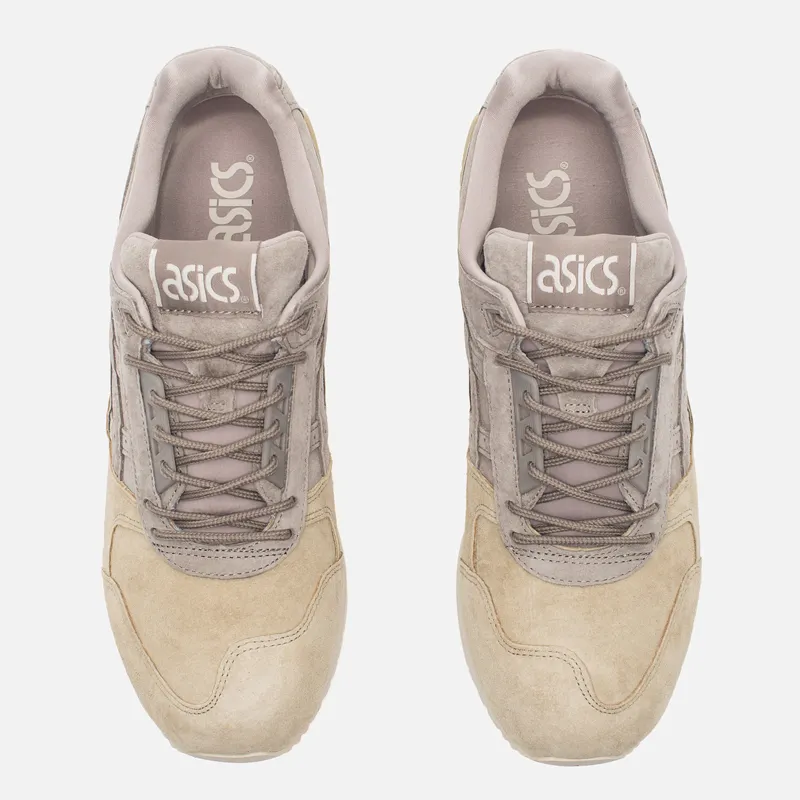 ASICS Мужские кроссовки Gel-Respector Moon Crater Pack