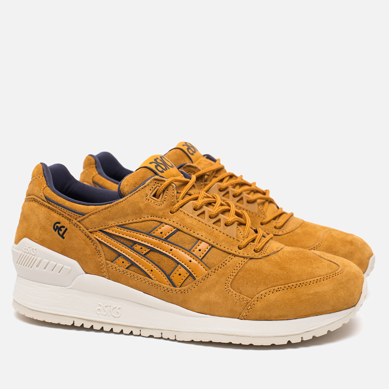 ASICS Кроссовки Gel-Respector Tonal Pack