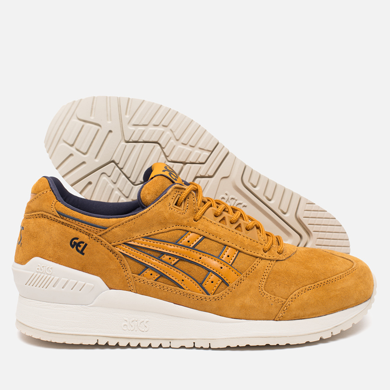 ASICS Кроссовки Gel-Respector Tonal Pack