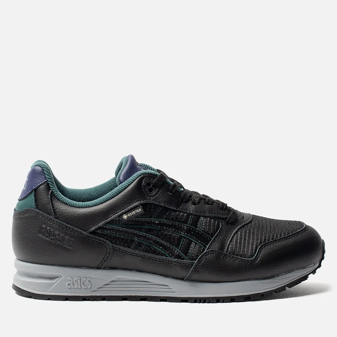 ASICS Мужские кроссовки Gel-Saga Gore-Tex