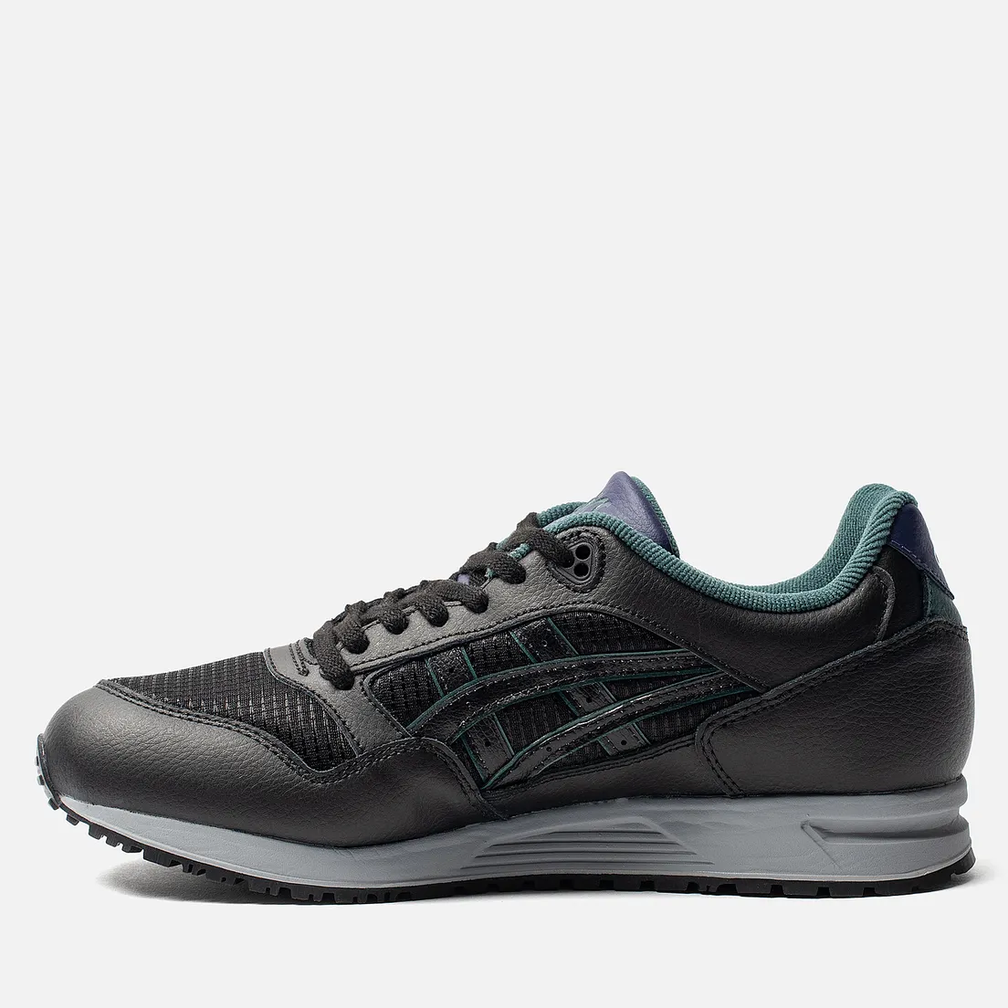 ASICS Мужские кроссовки Gel-Saga Gore-Tex