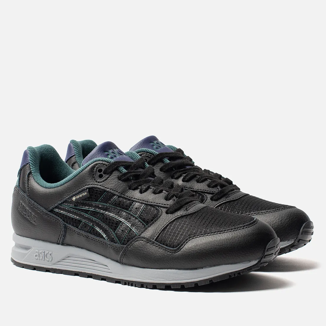 ASICS Мужские кроссовки Gel-Saga Gore-Tex