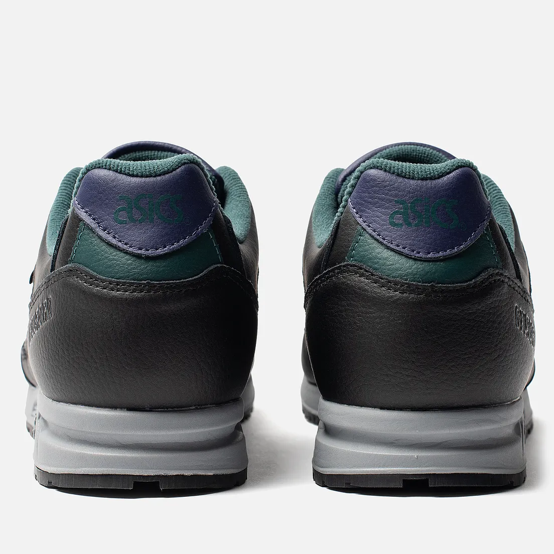 ASICS Мужские кроссовки Gel-Saga Gore-Tex