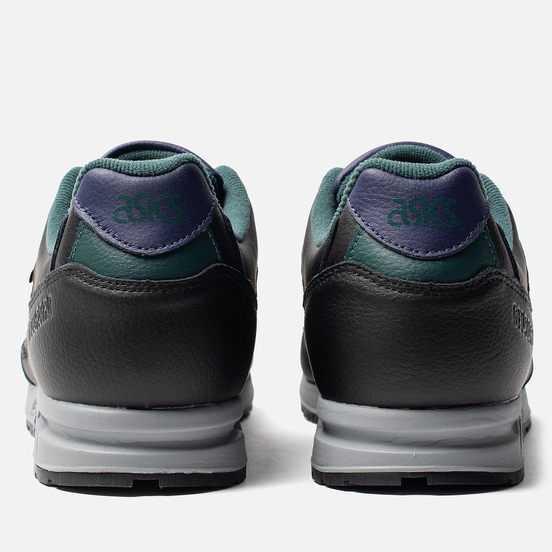 Мужские кроссовки ASICS Gel-Saga Gore-Tex Black/Black