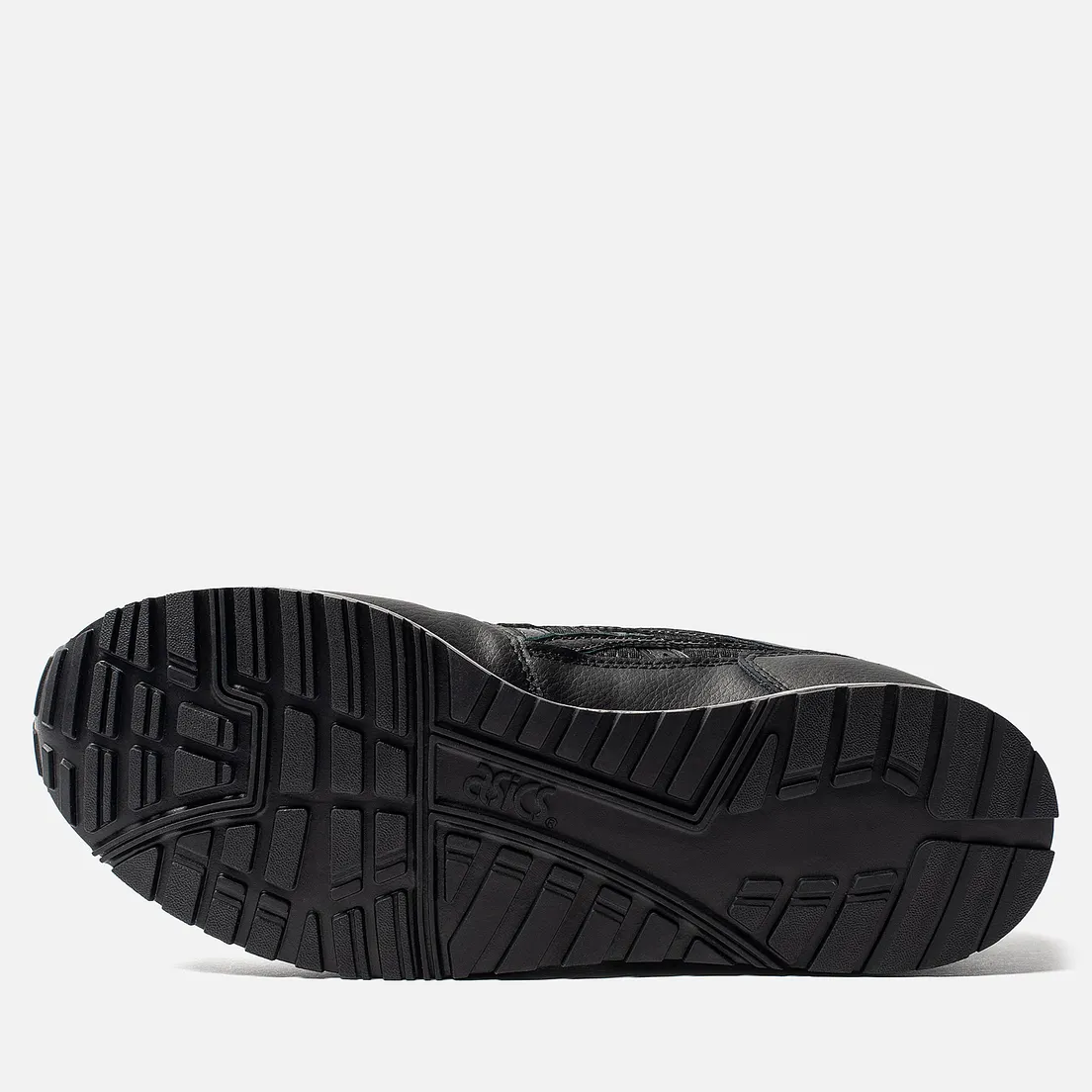 ASICS Мужские кроссовки Gel-Saga Gore-Tex