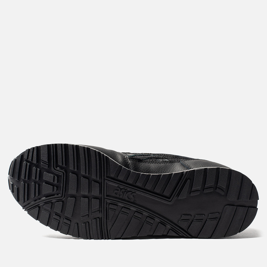 Мужские кроссовки ASICS Gel-Saga Gore-Tex Black/Black