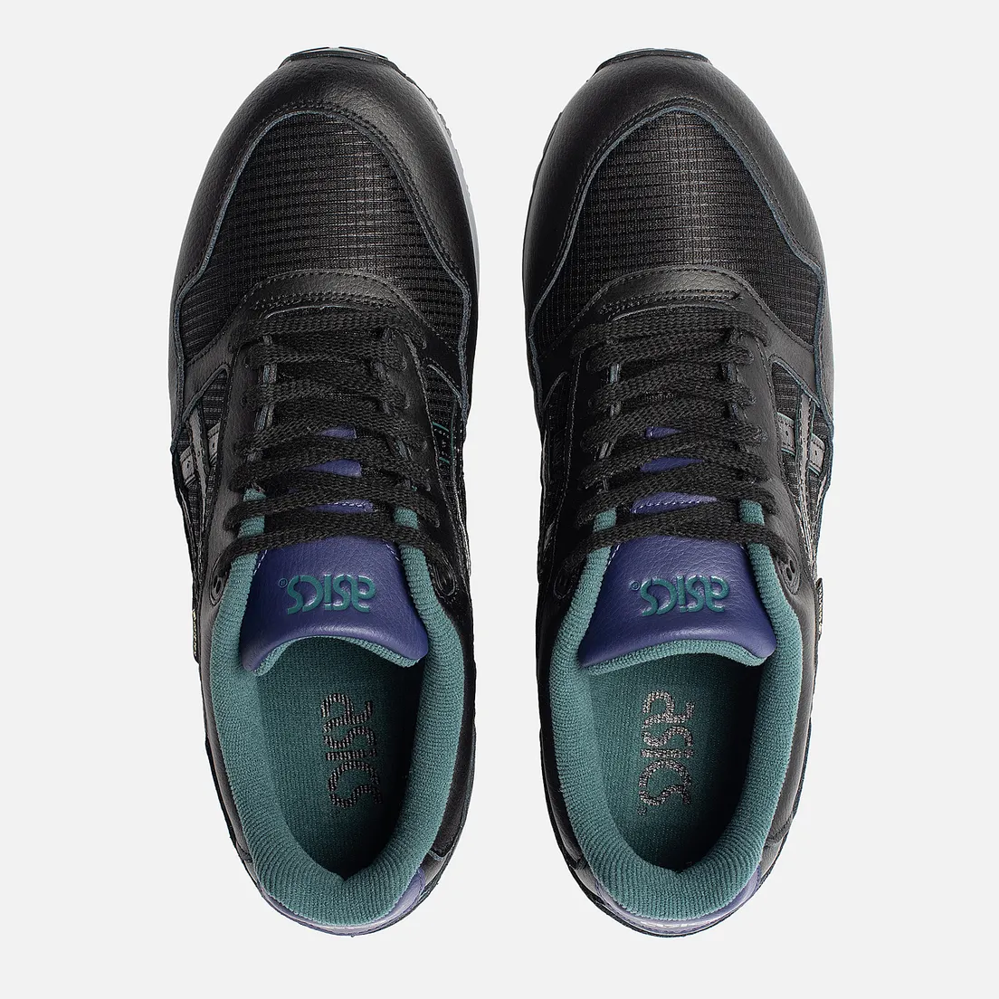 ASICS Мужские кроссовки Gel-Saga Gore-Tex