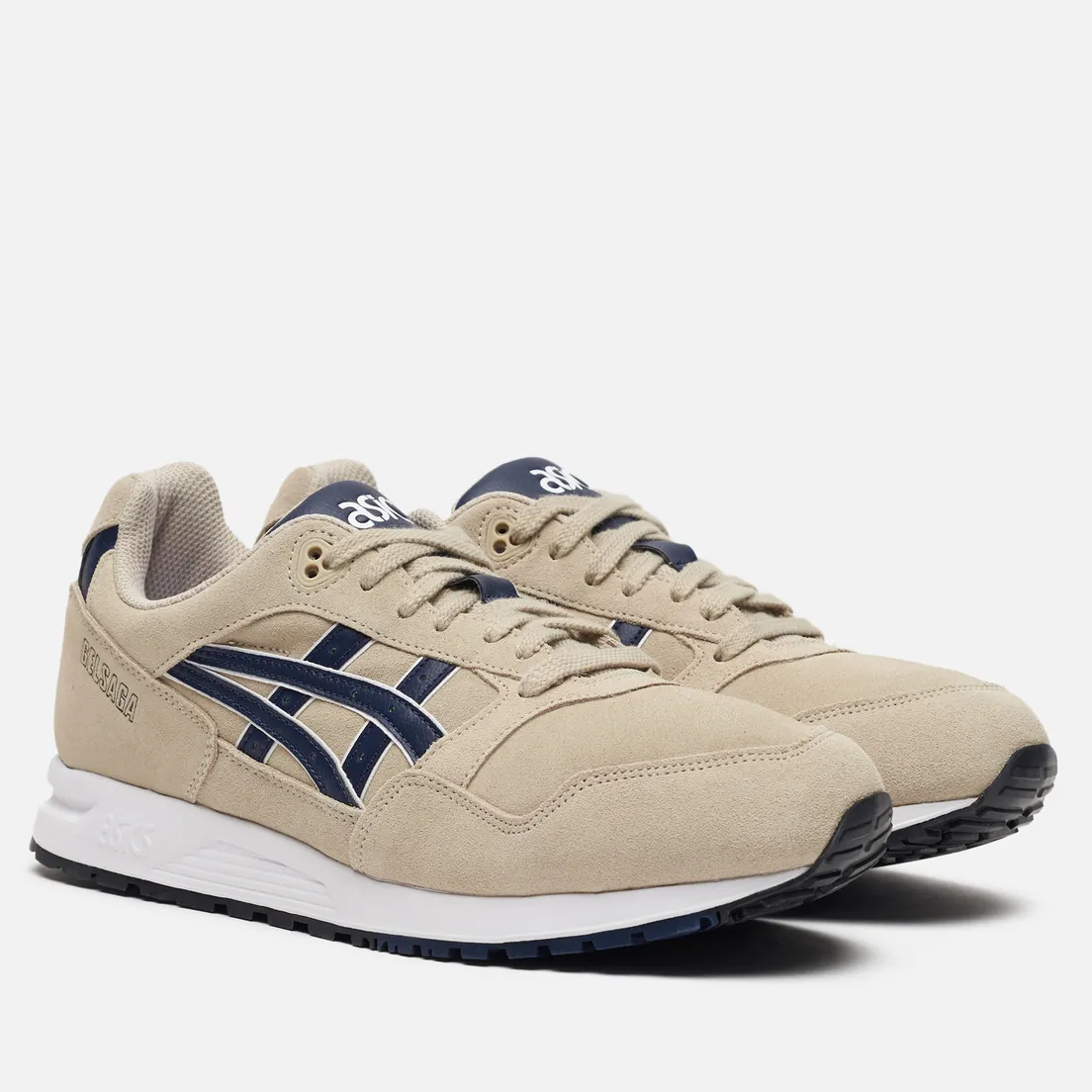 ASICS Мужские кроссовки Gel-Saga