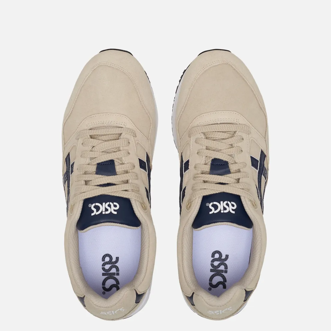ASICS Мужские кроссовки Gel-Saga