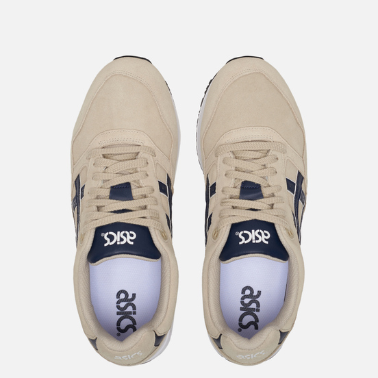 Мужские кроссовки ASICS Gel-Saga Putty/Midnight