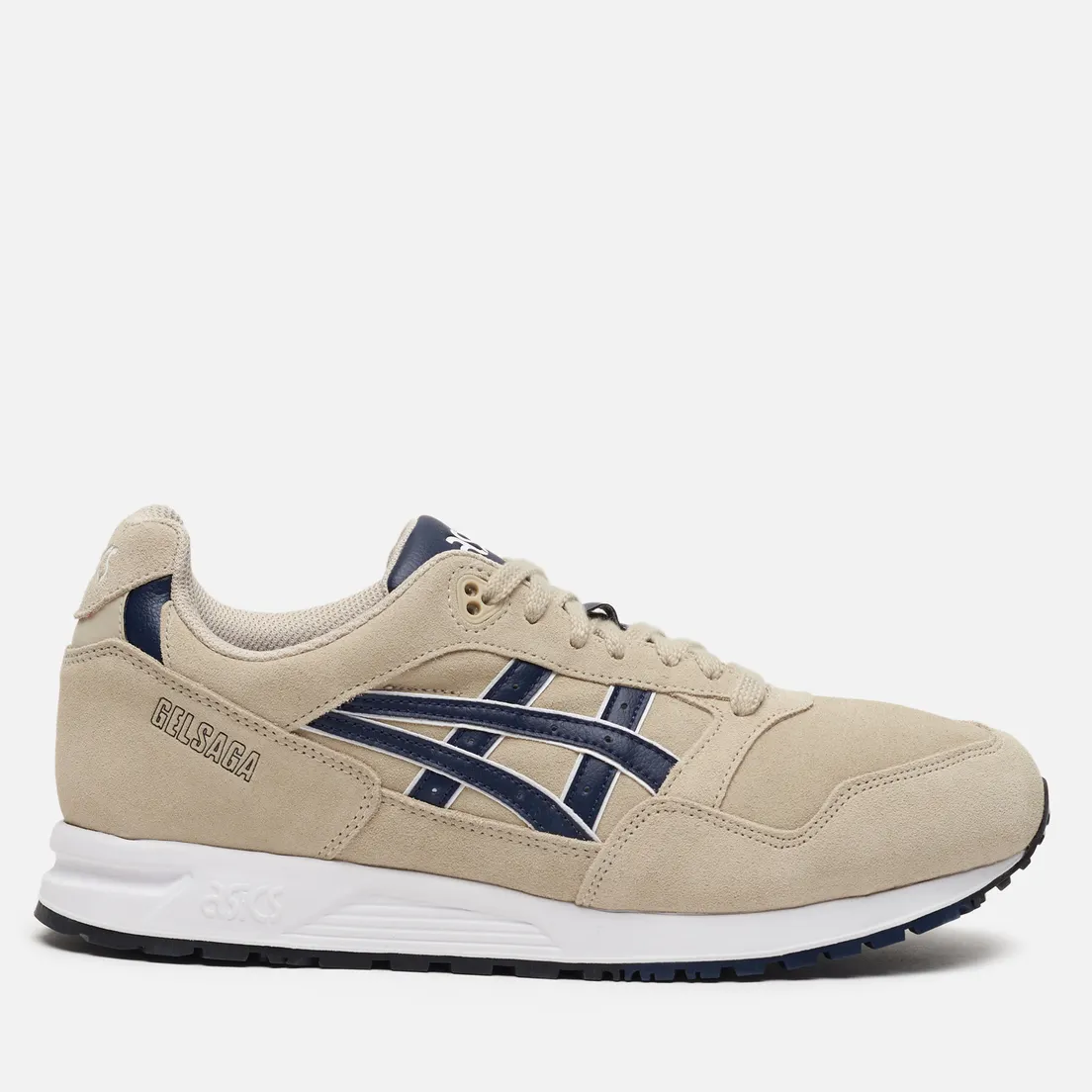 ASICS Мужские кроссовки Gel-Saga