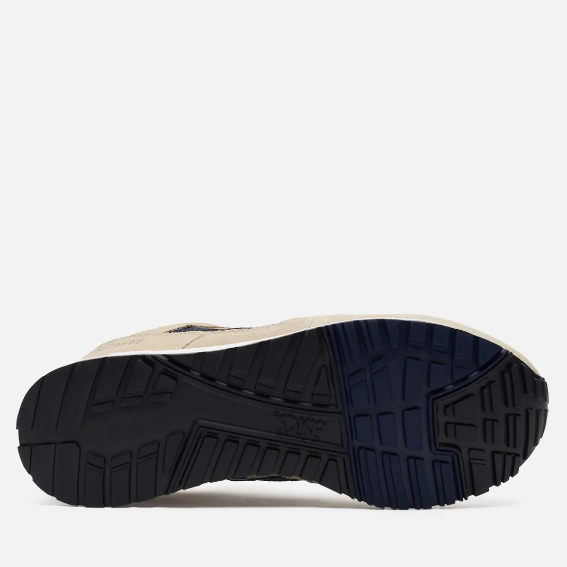 ASICS Мужские кроссовки Gel-Saga