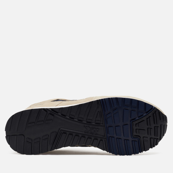Мужские кроссовки ASICS Gel-Saga Putty/Midnight