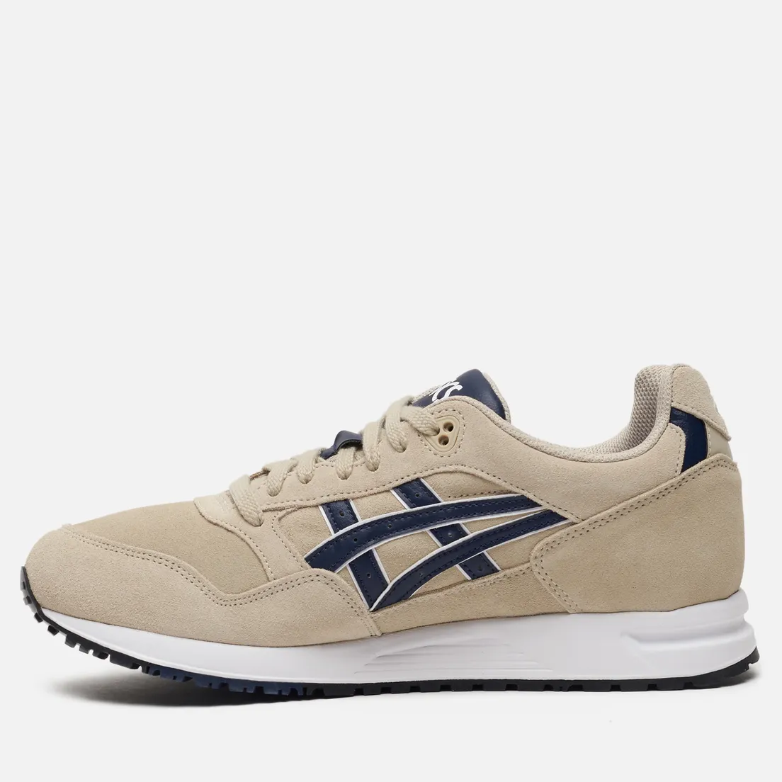 ASICS Мужские кроссовки Gel-Saga