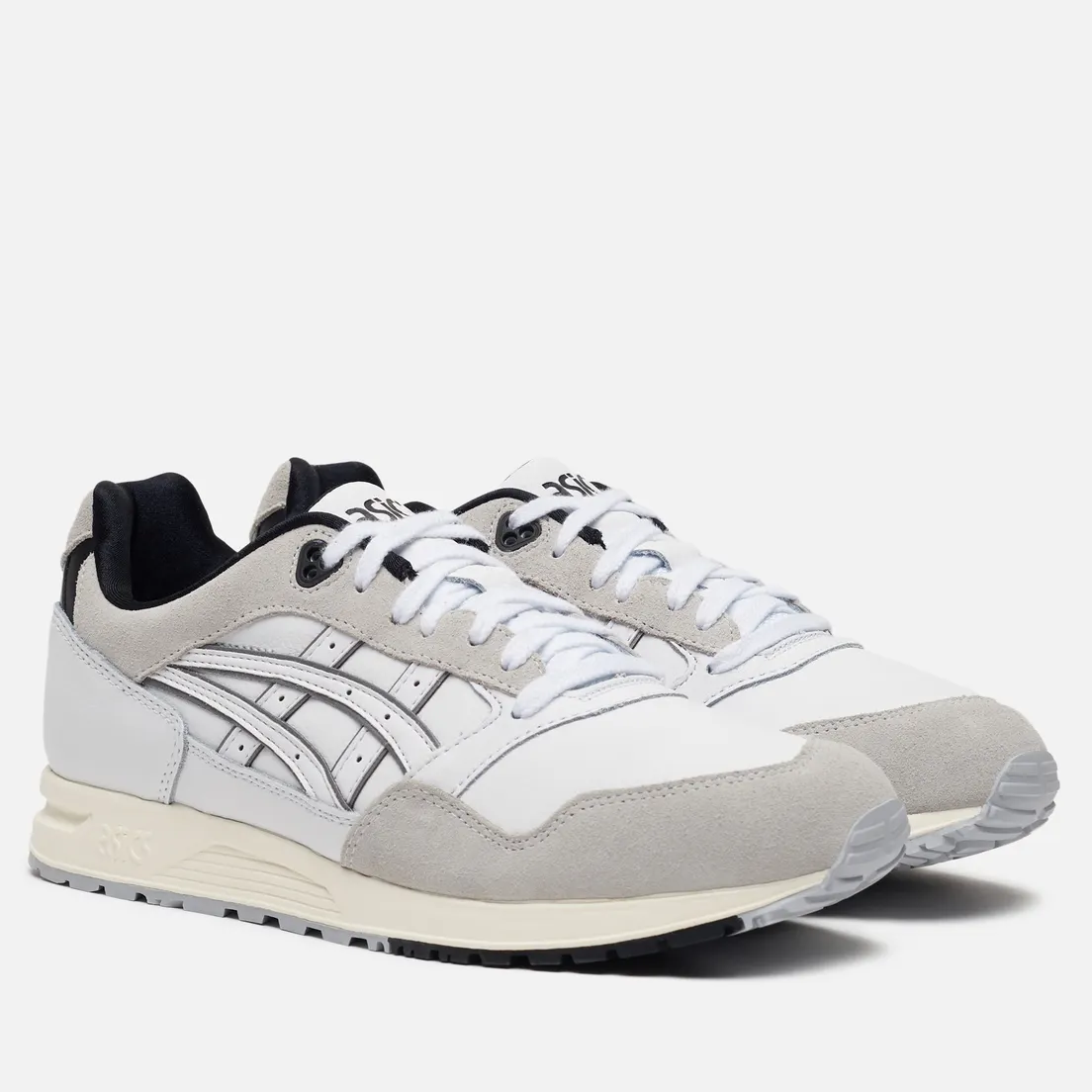 ASICS Мужские кроссовки Gel-Saga