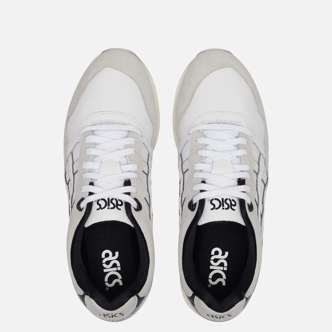 ASICS Мужские кроссовки Gel-Saga