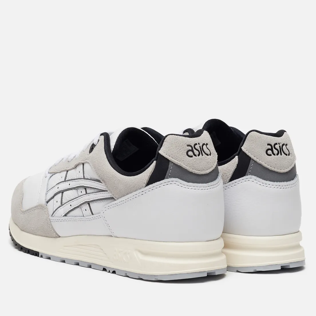 ASICS Мужские кроссовки Gel-Saga