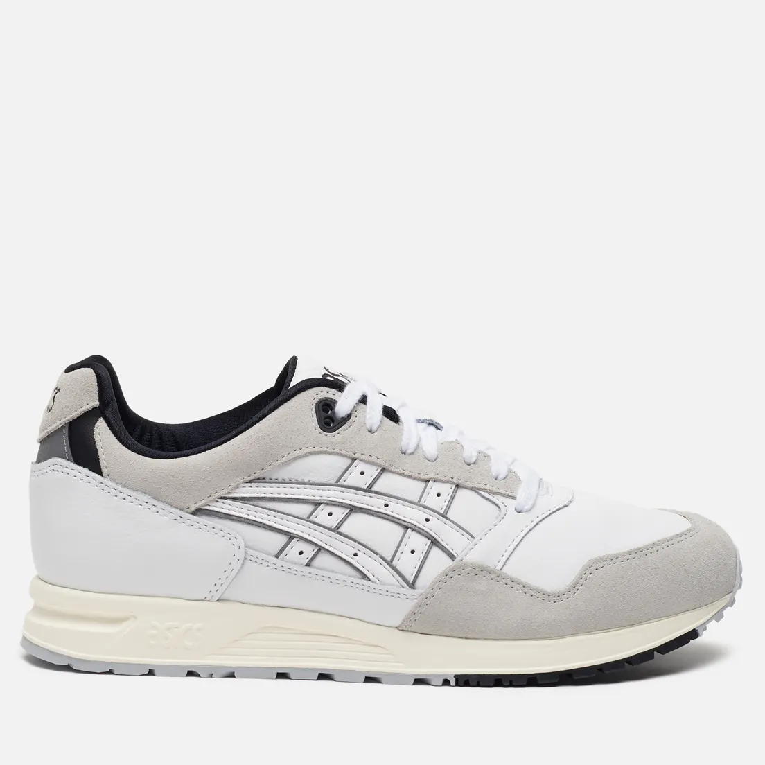 ASICS Мужские кроссовки Gel-Saga