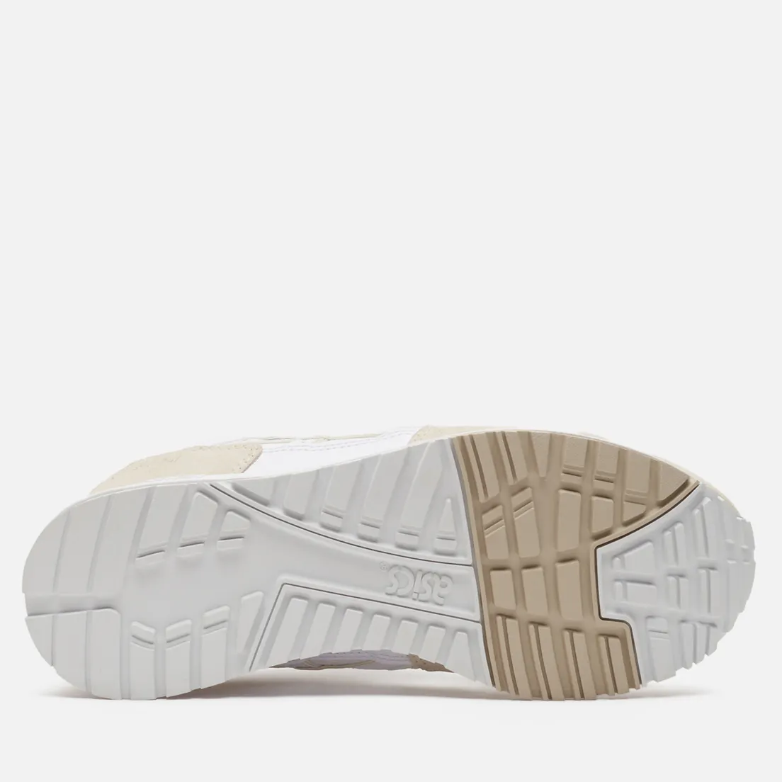 ASICS Мужские кроссовки Gel-Saga
