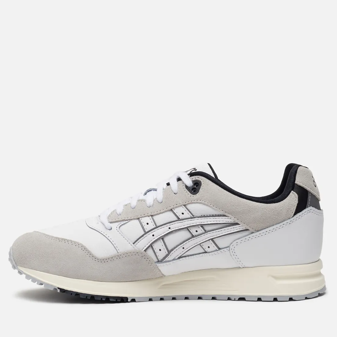 ASICS Мужские кроссовки Gel-Saga