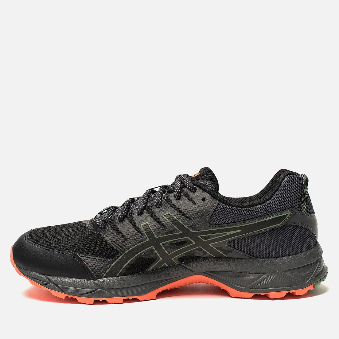 ASICS Мужские кроссовки Gel-Sonoma 3 Gore-Tex
