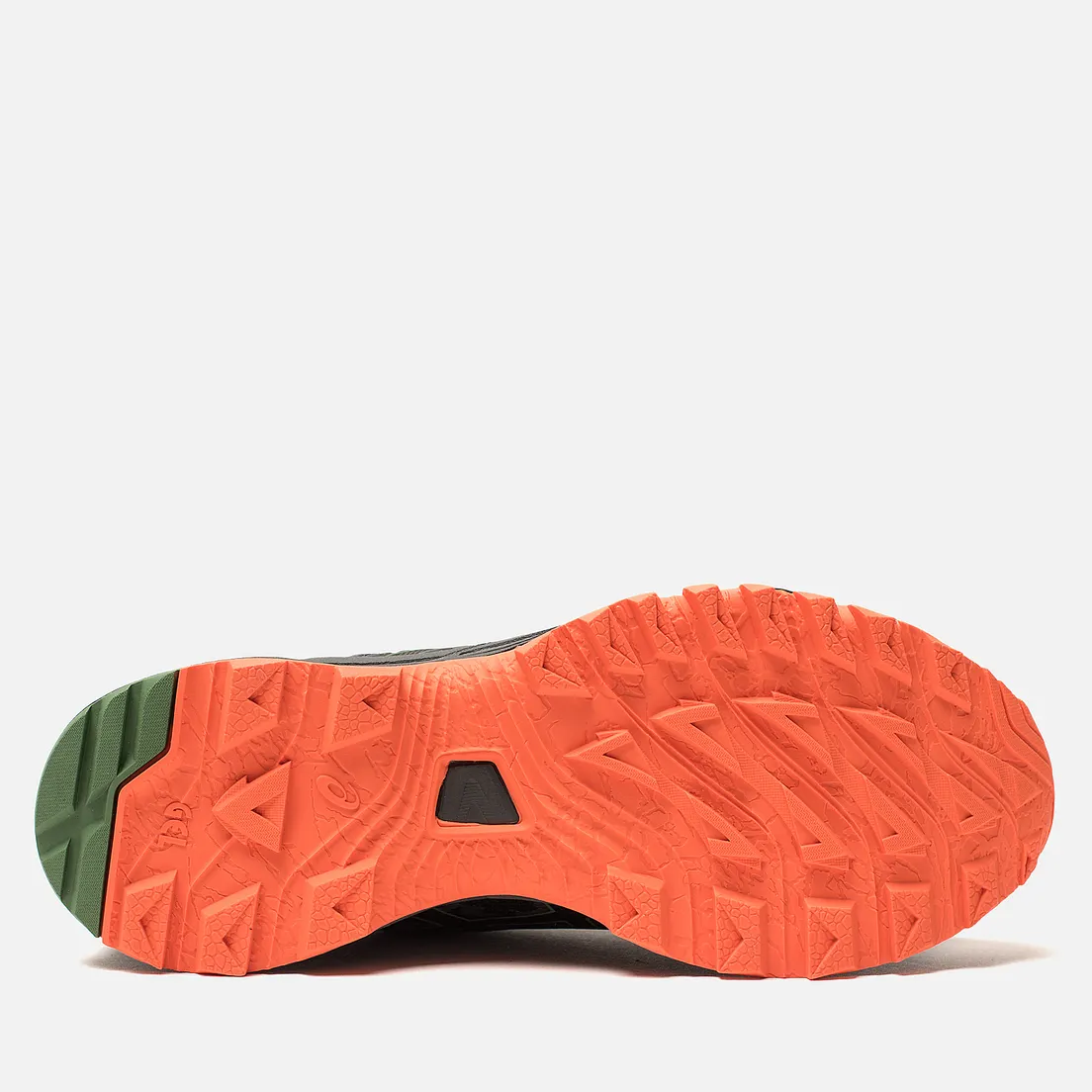 ASICS Мужские кроссовки Gel-Sonoma 3 Gore-Tex