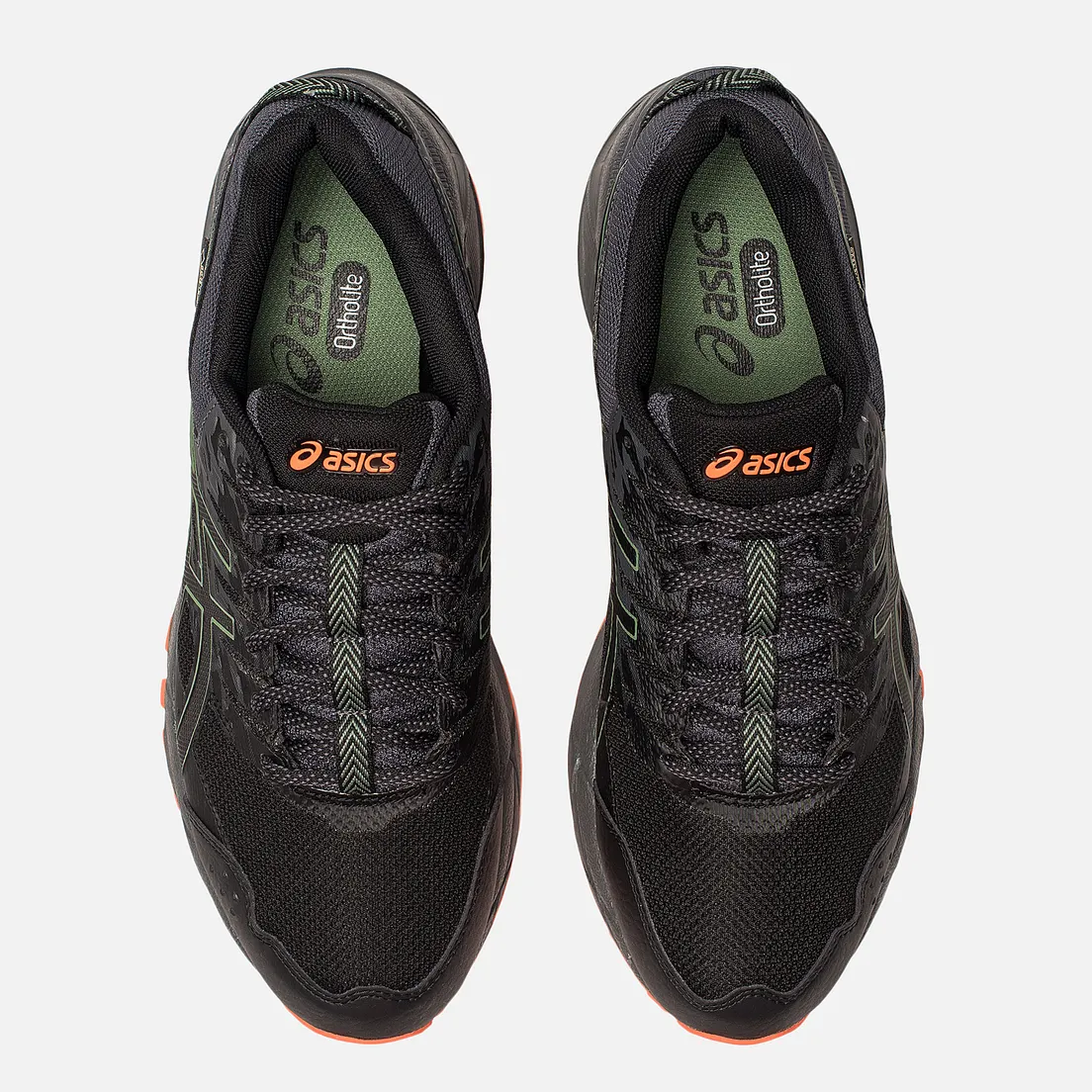 ASICS Мужские кроссовки Gel-Sonoma 3 Gore-Tex