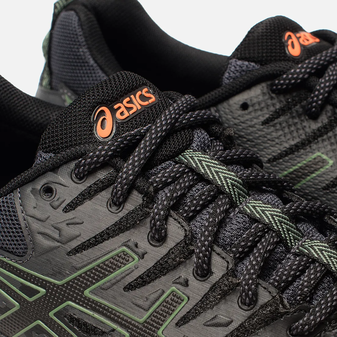 ASICS Мужские кроссовки Gel-Sonoma 3 Gore-Tex