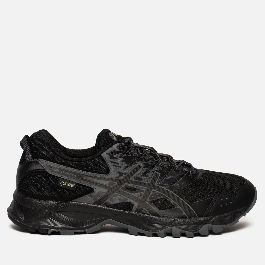 ASICS Мужские кроссовки Gel-Sonoma 3 Gore-Tex