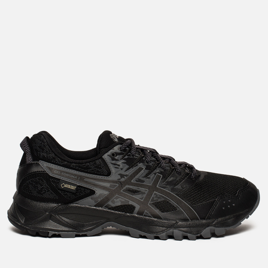Мужские кроссовки ASICS Gel-Sonoma 3 Gore-Tex Black/Onyx/Carbon