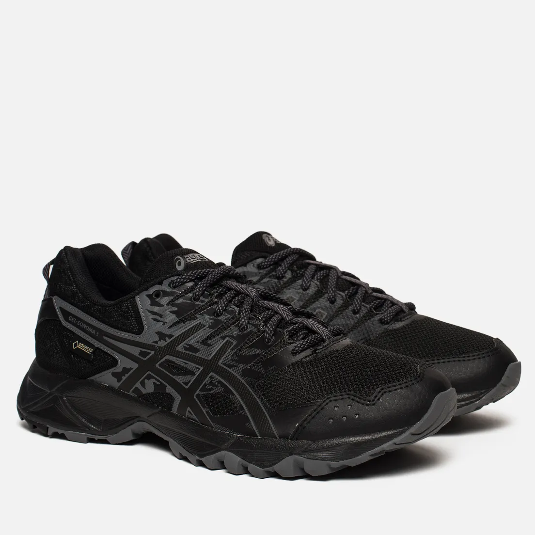 ASICS Мужские кроссовки Gel-Sonoma 3 Gore-Tex