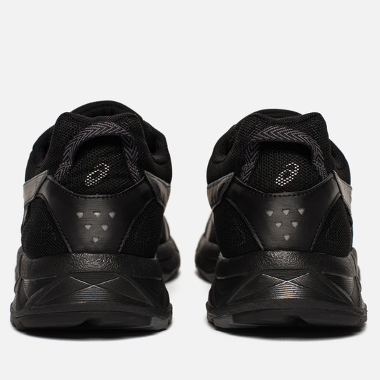 Мужские кроссовки ASICS Gel-Sonoma 3 Gore-Tex Black/Onyx/Carbon