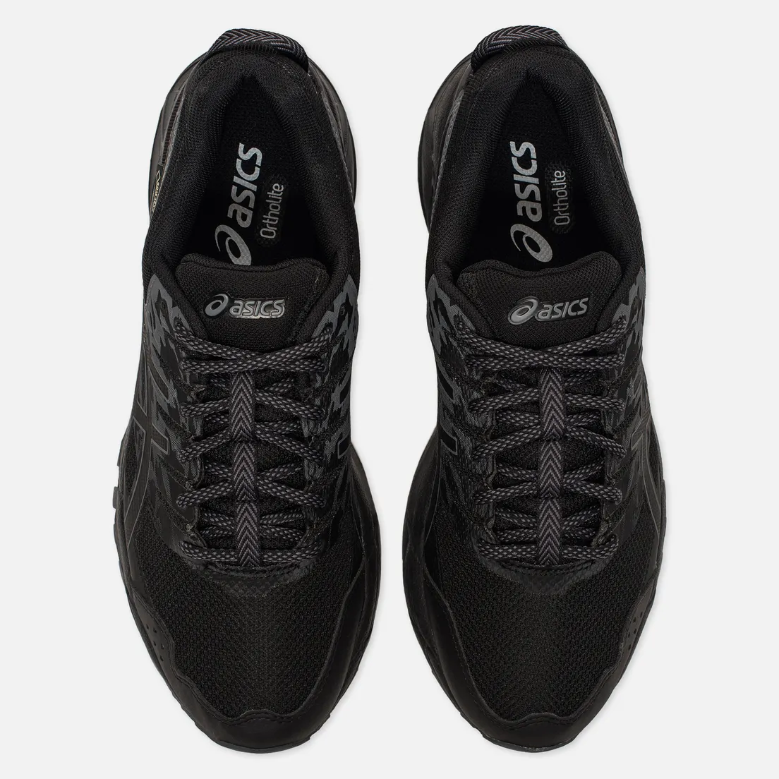 ASICS Мужские кроссовки Gel-Sonoma 3 Gore-Tex