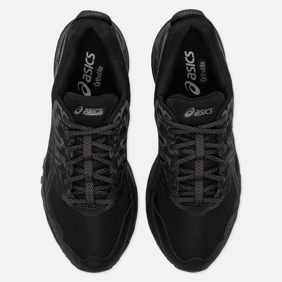 Мужские кроссовки ASICS Gel-Sonoma 3 Gore-Tex Black/Onyx/Carbon