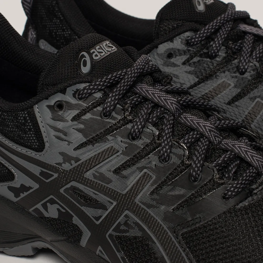 ASICS Мужские кроссовки Gel-Sonoma 3 Gore-Tex