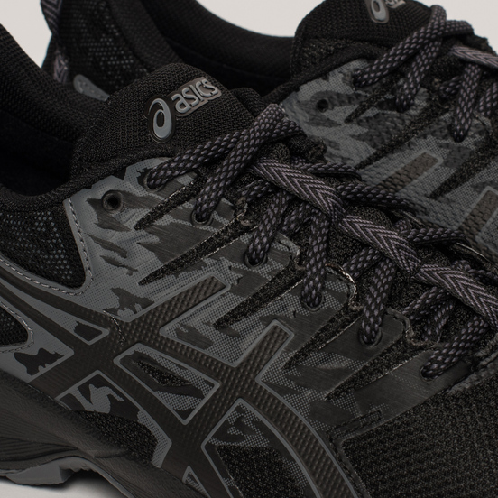 Мужские кроссовки ASICS Gel-Sonoma 3 Gore-Tex Black/Onyx/Carbon