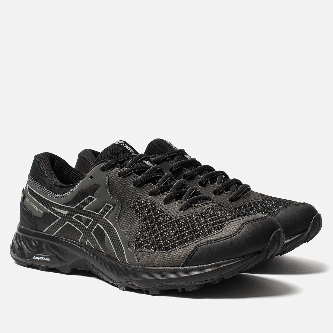 ASICS Мужские кроссовки Gel-Sonoma 4 G-TX