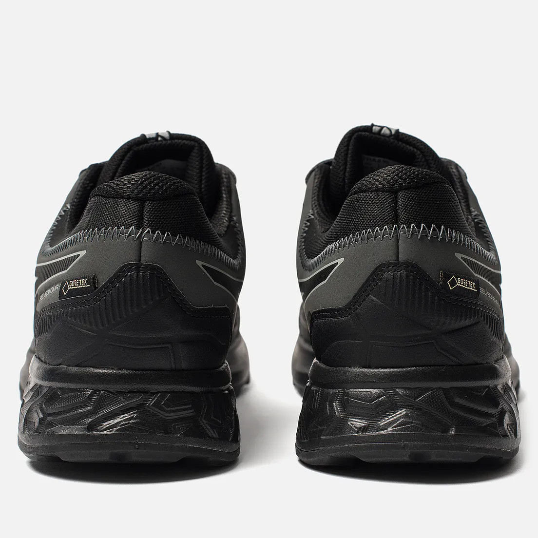 ASICS Мужские кроссовки Gel-Sonoma 4 G-TX