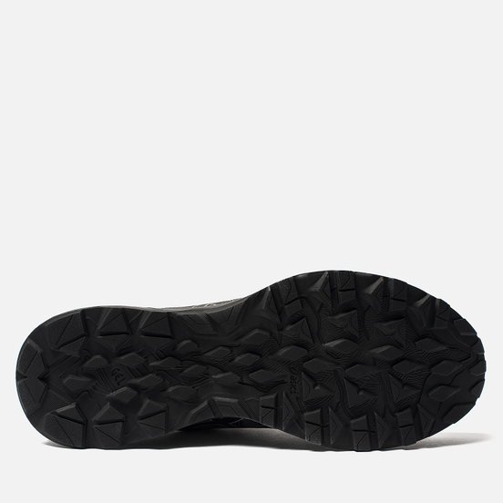 Мужские кроссовки ASICS Gel-Sonoma 4 G-TX Black/Stone Grey