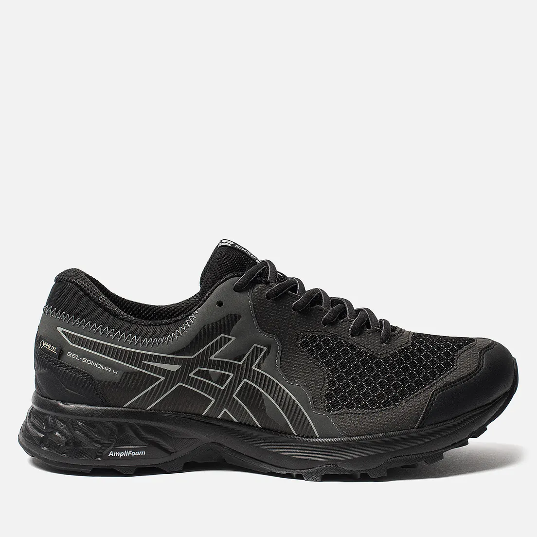 ASICS Мужские кроссовки Gel-Sonoma 4 G-TX