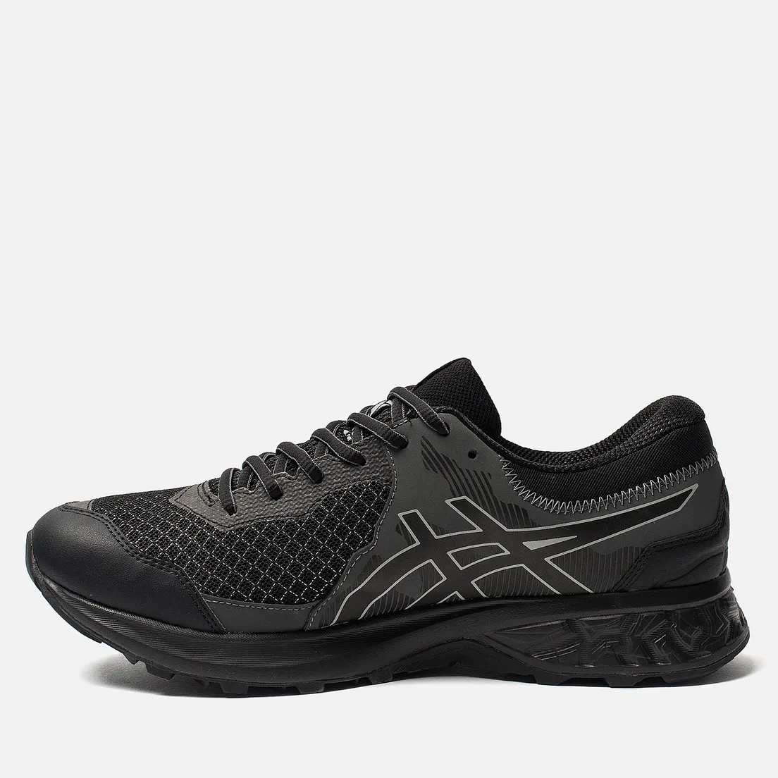 ASICS Мужские кроссовки Gel-Sonoma 4 G-TX
