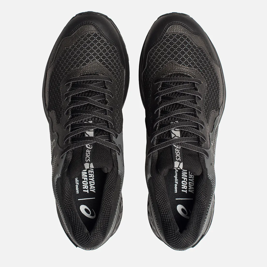 ASICS Мужские кроссовки Gel-Sonoma 4 G-TX