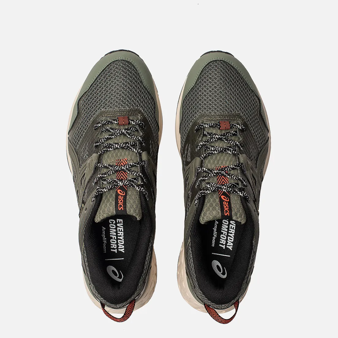 ASICS Мужские кроссовки Gel-Sonoma 5 Gore-Tex SPS