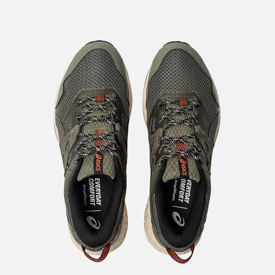 Мужские кроссовки ASICS Gel-Sonoma 5 Gore-Tex SPS Mantle Green/Mantle Green