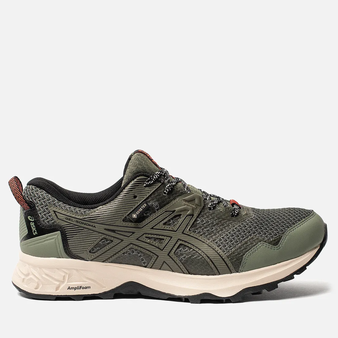 ASICS Мужские кроссовки Gel-Sonoma 5 Gore-Tex SPS