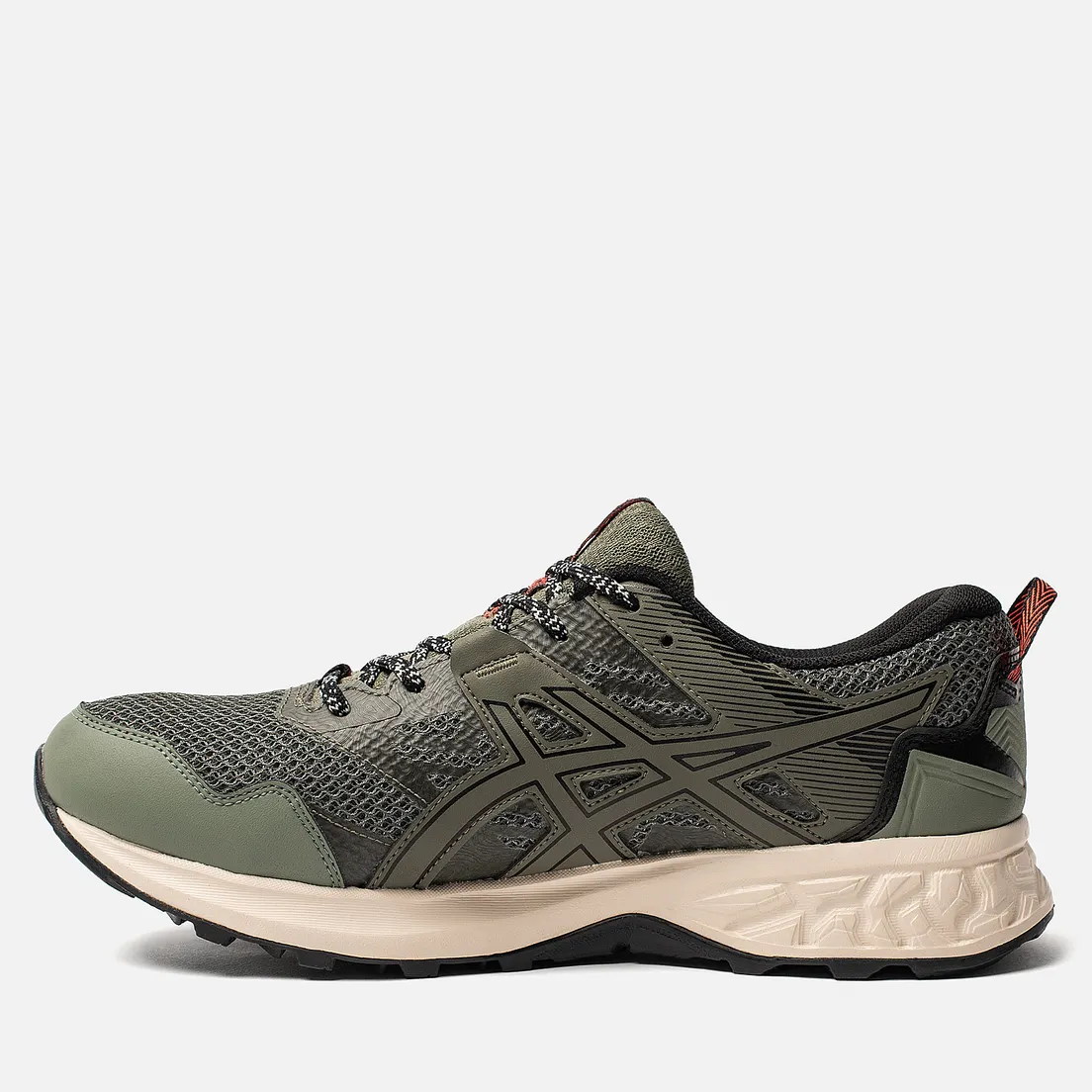 ASICS Мужские кроссовки Gel-Sonoma 5 Gore-Tex SPS