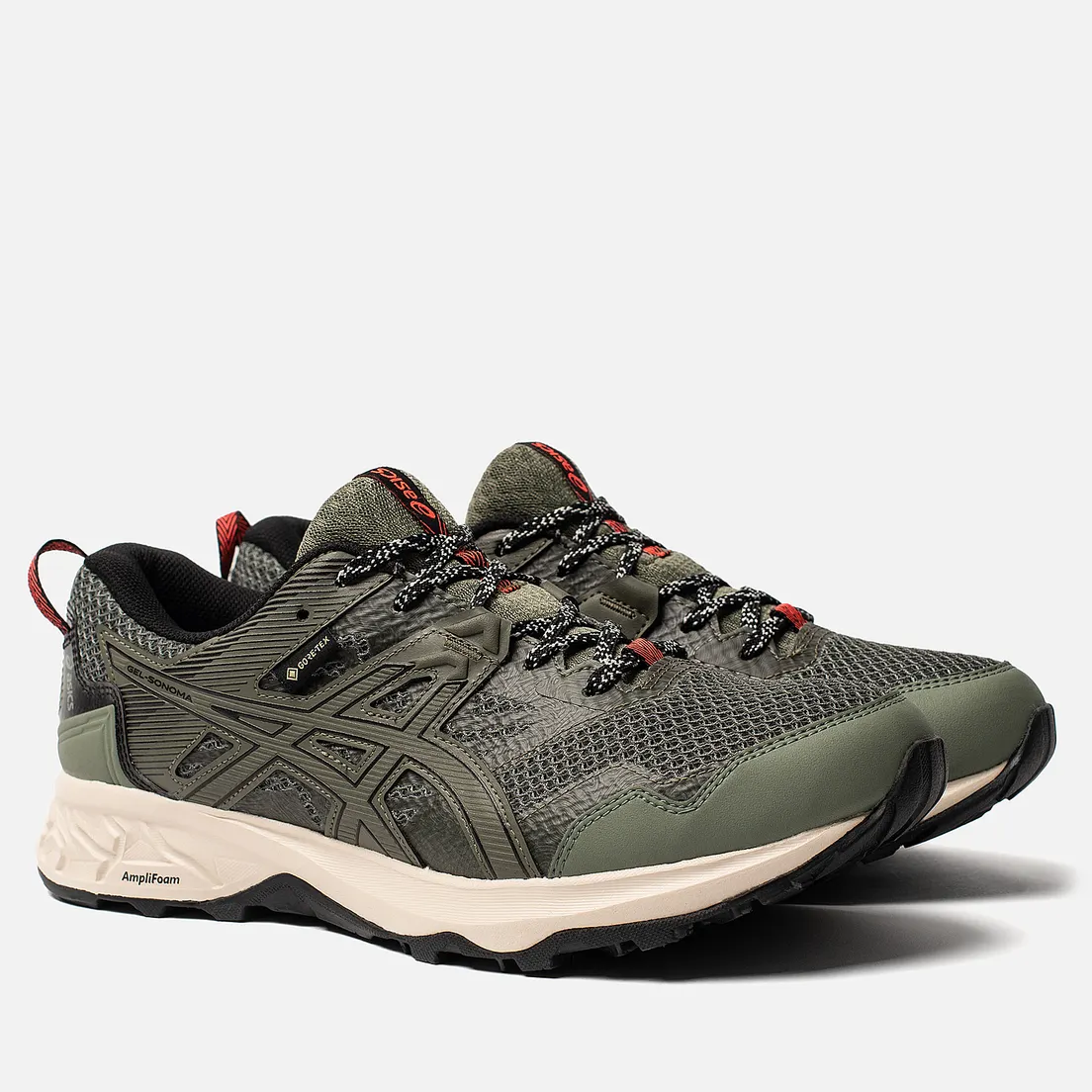 ASICS Мужские кроссовки Gel-Sonoma 5 Gore-Tex SPS